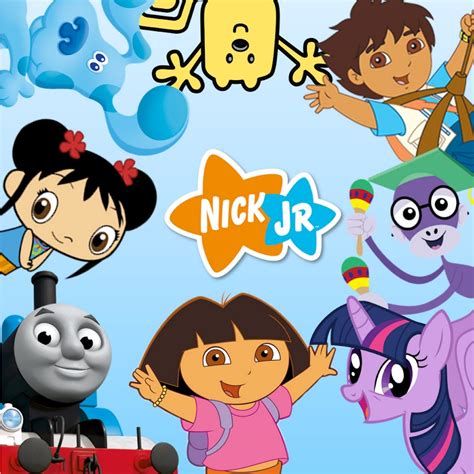 YouTube channel A place full of redone songs, redone clips from other TV shows and movies, and even some early holiday videos like Christmas or Halloween Make sure you. . Jacks nick jr channel